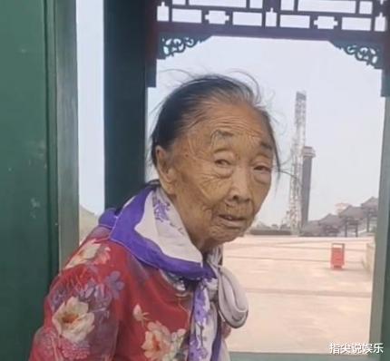 李玉成|85岁马玉琴日渐憔悴，丈夫急忙补办婚礼，直言不能让舅妈留遗憾