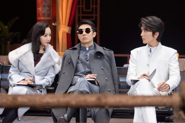 明星大侦探|《明星大侦探》改名《大侦探》，撒贝宁无缘第七季