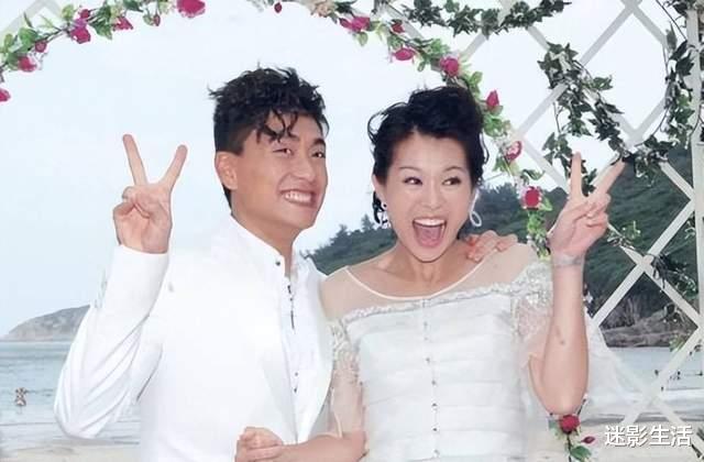 胡杏儿|胡杏儿生三胎依旧乘风破浪，黄宗泽忙于工作无心恋爱