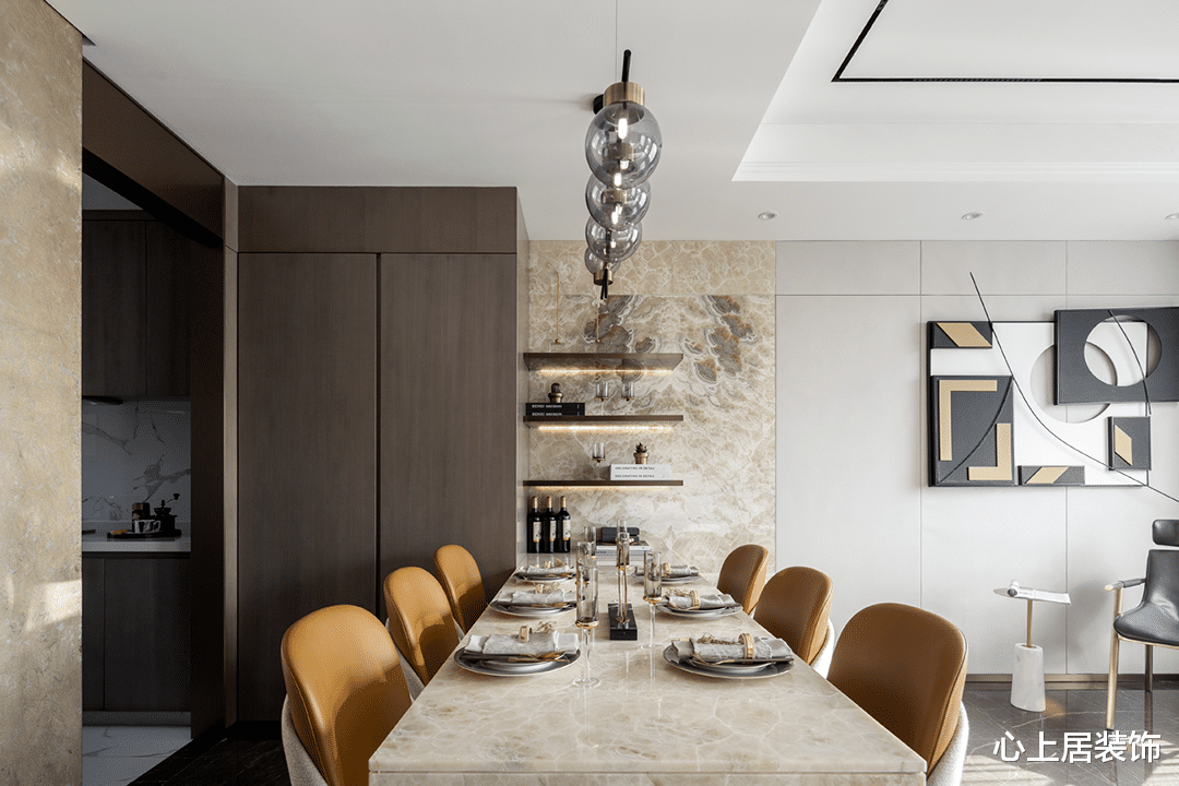 把家变成艺术展，为爱而居，收藏控必看