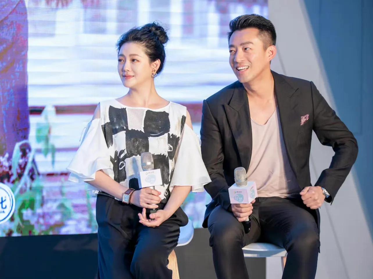 大S|大S杀猪盘!刷前夫卡买再婚用品,给光头买鞋,小菲养男人实锤了