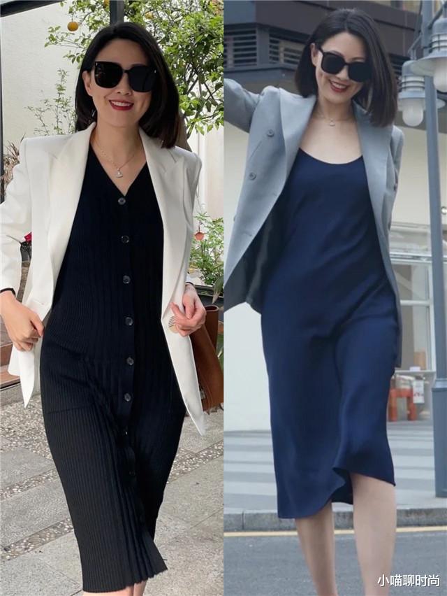 黑色素 为什么这些妈妈，到中年也不显老？坚持这4个点，到老都是一枝花
