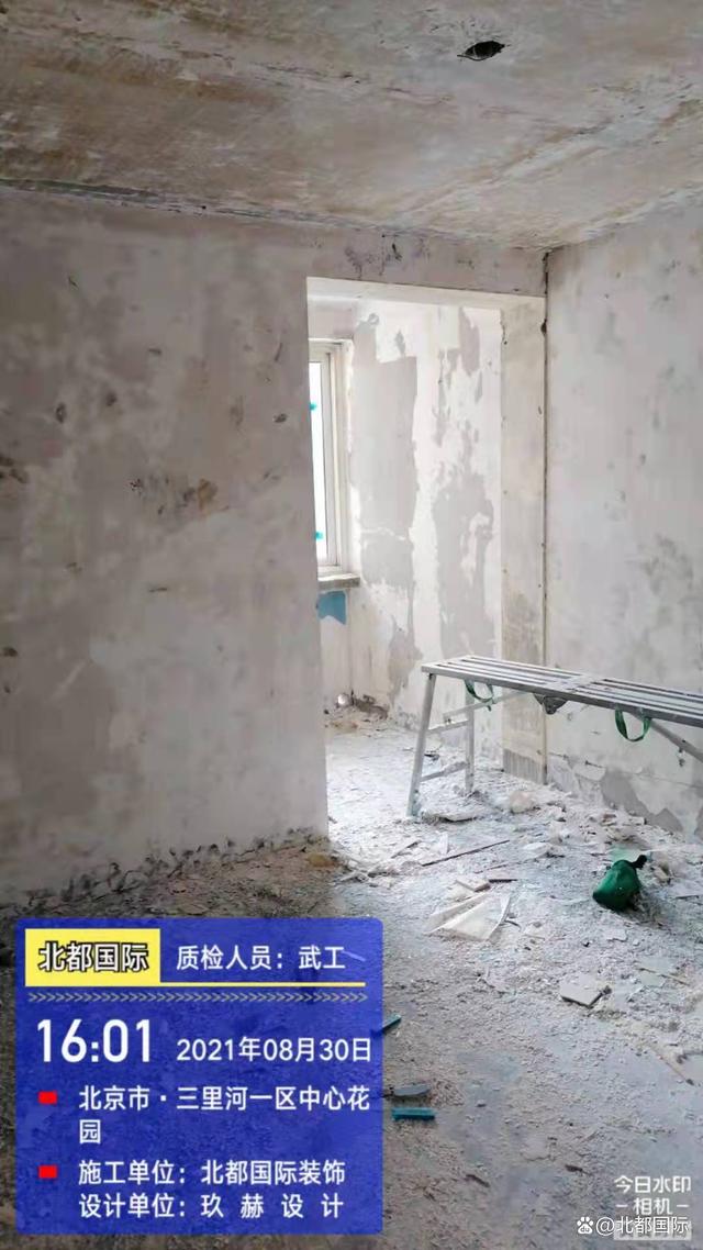 二手房装修，油工到底要花多少钱？