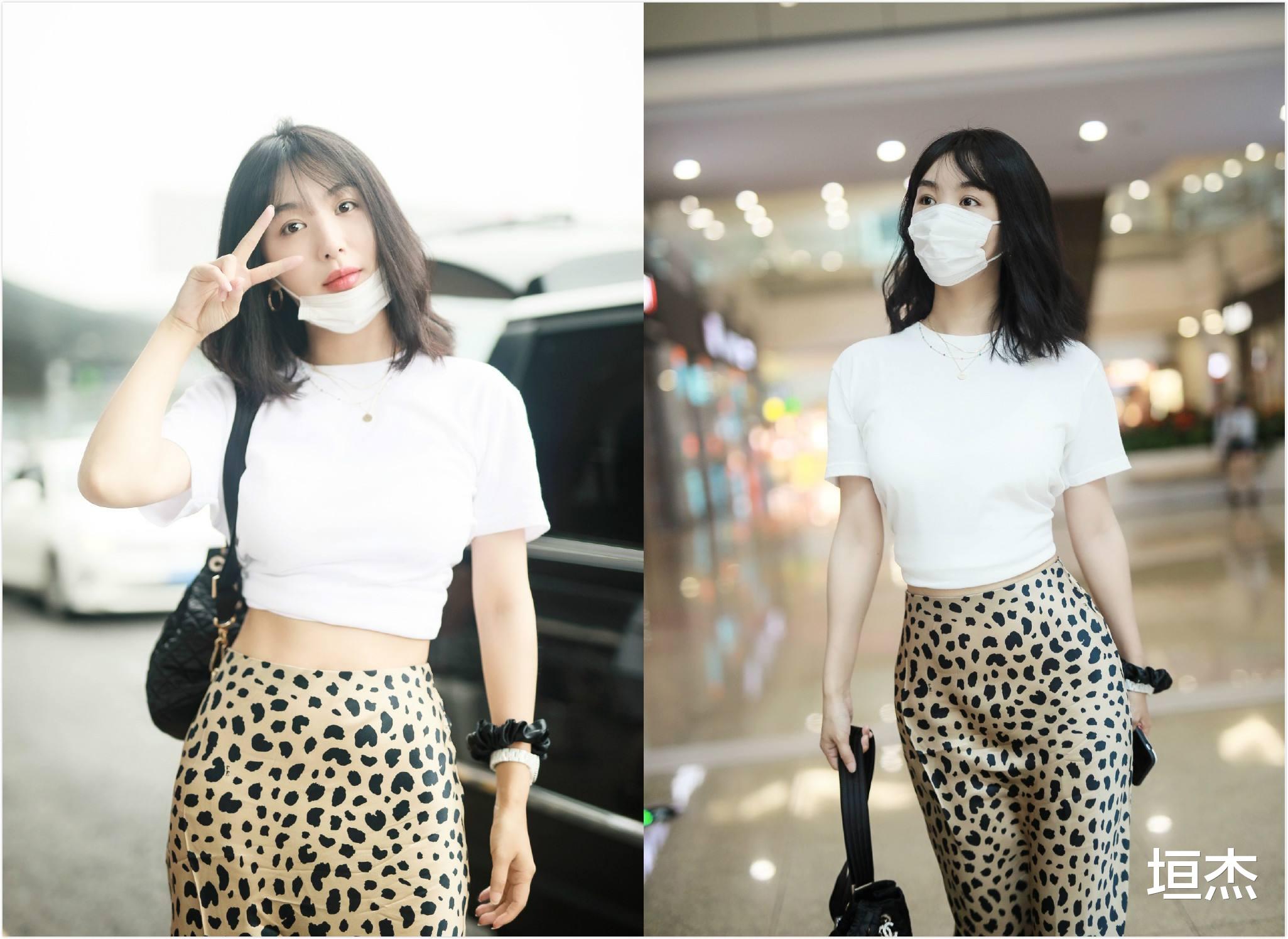 雪中悍刀行|辽宁盛产美女是真的!10位女星各有千秋,董洁都挤不进前三?