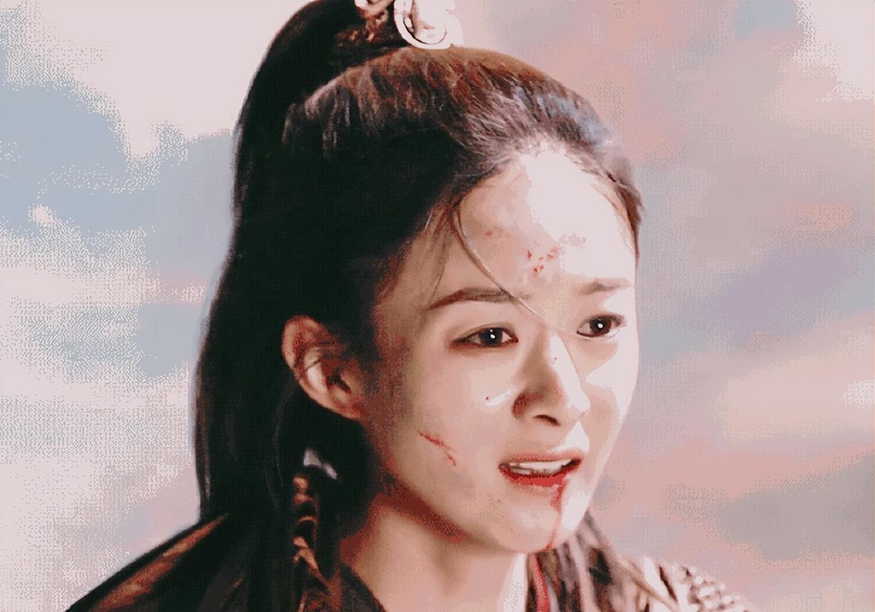 赵丽颖|“资本逆袭”赵丽颖：一年挣4亿，却因钱放弃孩子，网友：太可怜