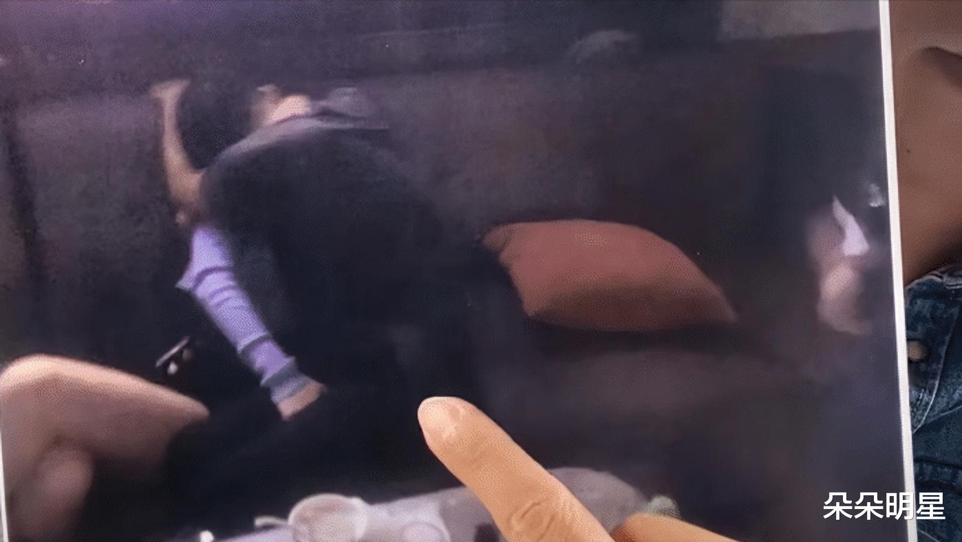 00后|娱乐圈王炸！汪小菲出轨实锤，林俊杰牵出大案，热巴鹿晗同住酒店