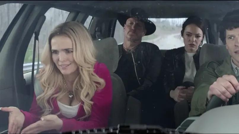 艾玛·斯通|【片荒收藏】石头姐艾玛斯通的11部R级电影（下）