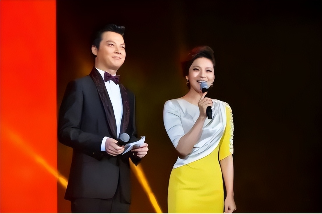 孟盛楠|央视美女主持孟盛楠：风光背后有艰辛，婚恋成父母的心病