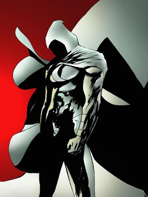 |漫威版神奇女侠登场,MCU首位埃及超级英雄