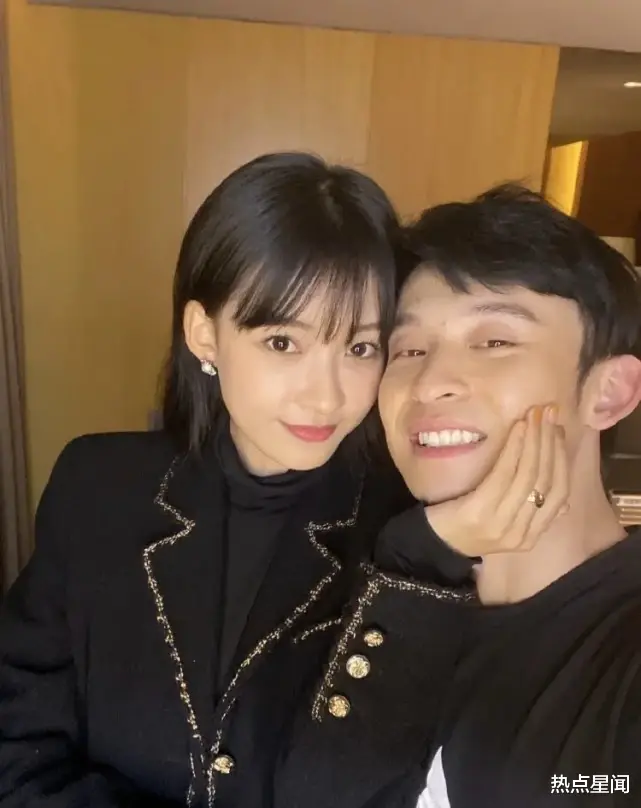 孙怡|好友曝董子健孙怡离婚原因：半年前出现感情裂痕，因规划变化离婚