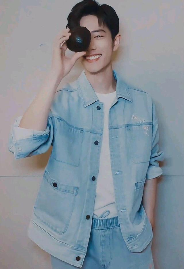 肖战|肖战越来越卷？新动态传递3个信息