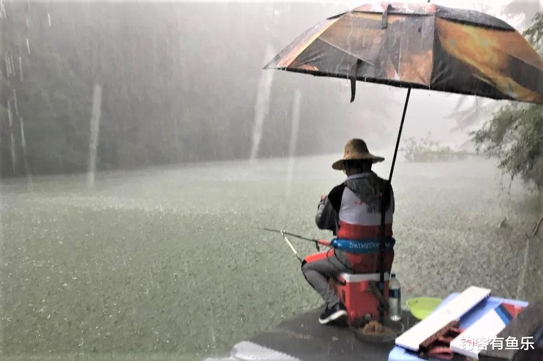 |为何现在钓鱼装备越好，钓的鱼却越少？在什么情况下钓鱼不安全？