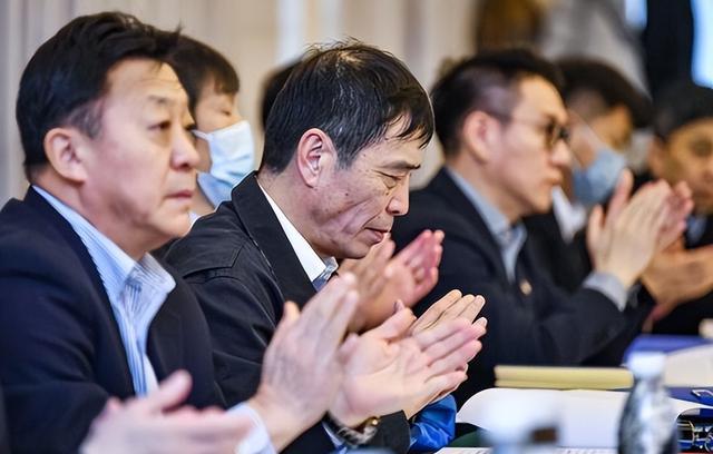 陈戌源|曝中国足协被彻查！相关部门已走访足协，陈戌源主席地位恐不保