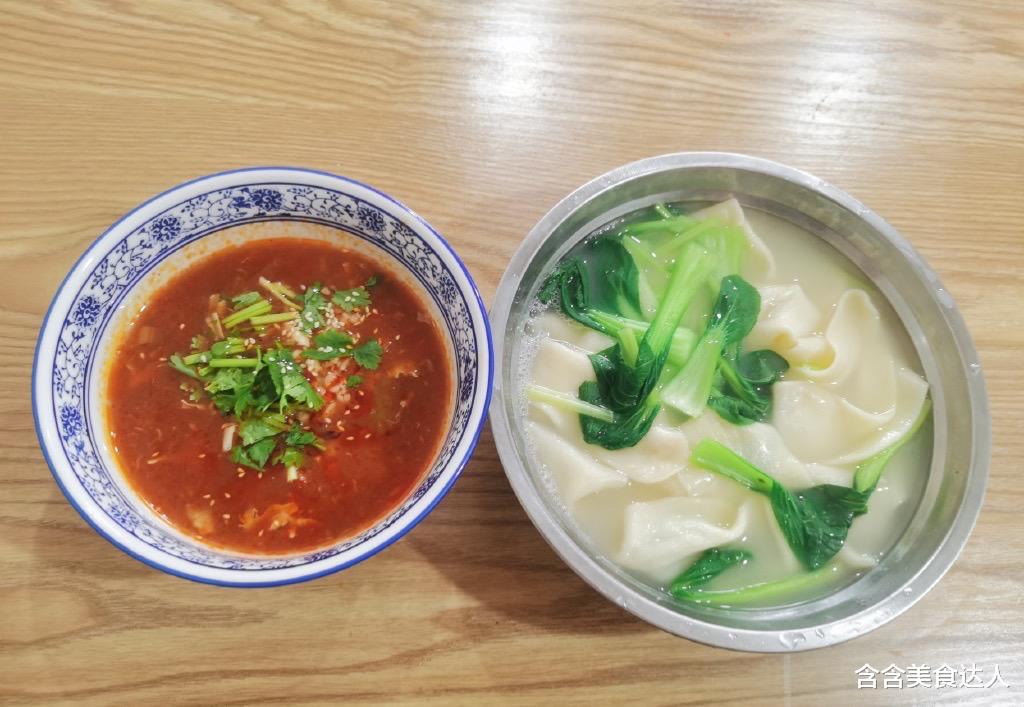 陕西超有名的六大特色面食，每一种都让人食指大动，你都吃过吗？