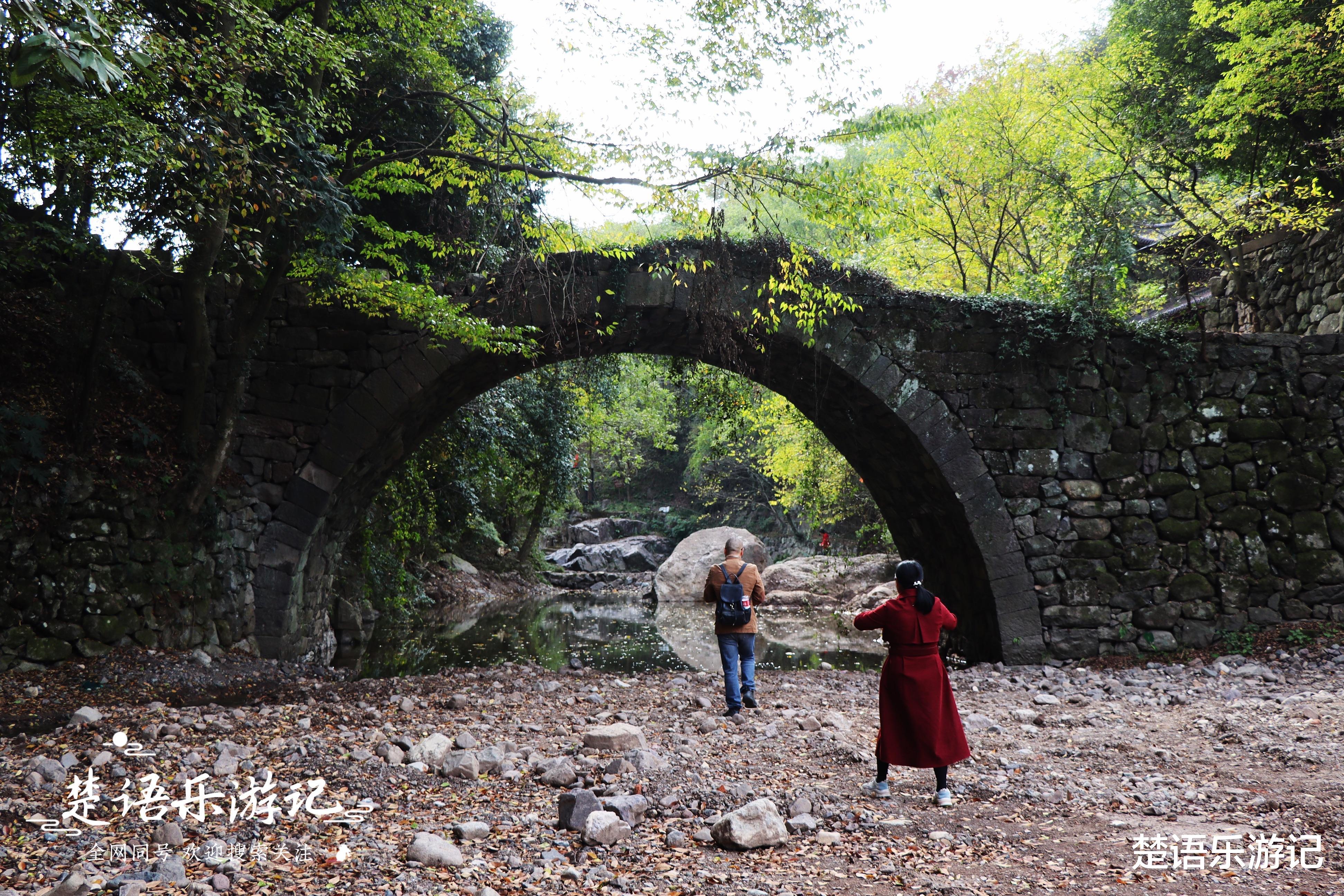 新昌|绍兴新昌，身为小县城却拥有近百处旅游景点，多处成为网红打卡