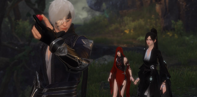 逆水寒|被她们骗惨了！第一男装大佬熊祁晒肌肉衣，迷人身材原来这么来的