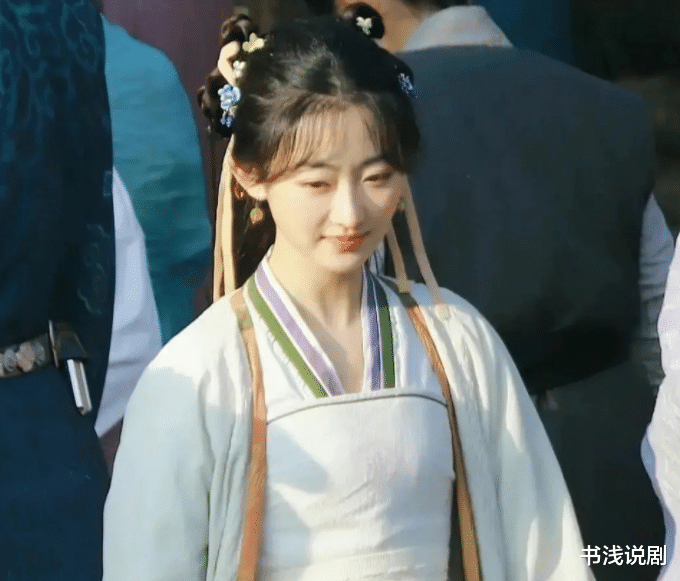 仙剑|《仙剑》官宣引锐评，灵儿不灵，逍遥够帅，拜月教主一身正气！