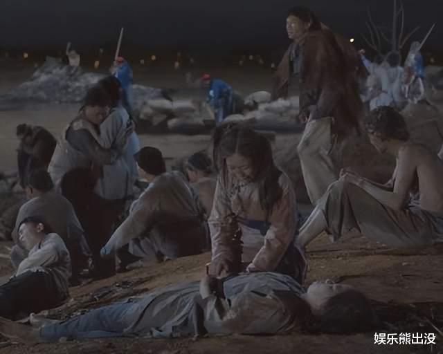 索额图|天下长河：黄河决口与否，索额图满不在乎，细思极恐的罪恶！