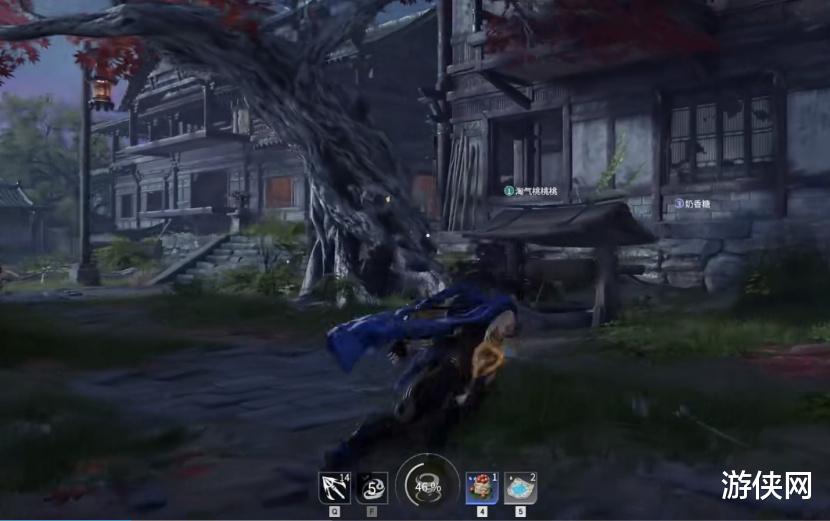 alienware|锐龙6900HX加持，生来强悍——Alienware M17 R5