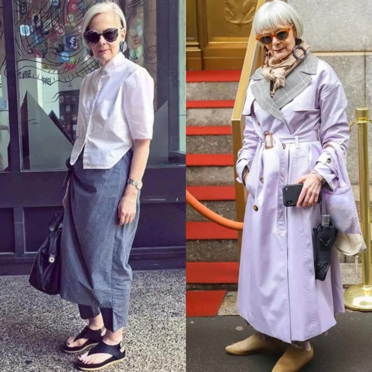 女人上了年纪，若是有条件建议多买这几款首饰，优雅又显贵气