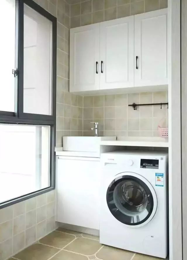 小户型阳台还可以这样设计,效果非常好!