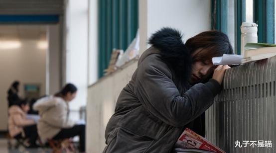 求职|大学专业写有这“6个字”的,早读研准没错,不然容易有变动