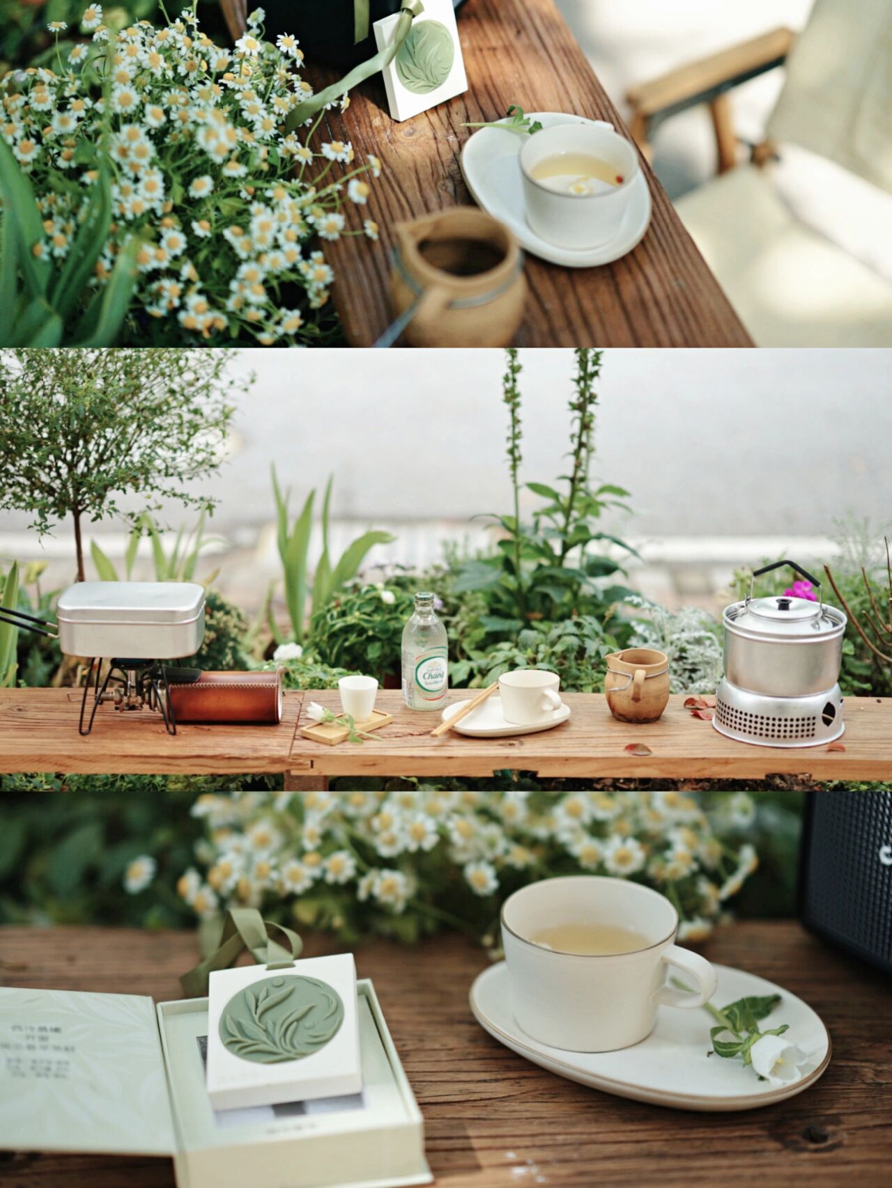 DIY造园:自己设计打造100㎡花园,不需要花太多钱,但充满成就感