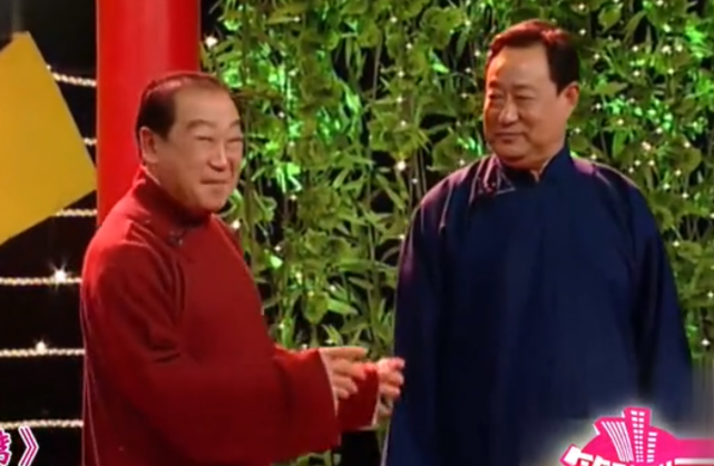 郭德纲|78岁相声演员张永久去世，曾拜杨少华为师，与郭德纲同台合作过