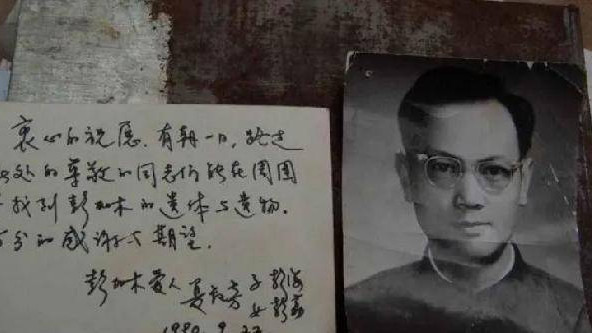 中科院院士陈彪，1992年在南京神秘消失，29年后有结果了吗？