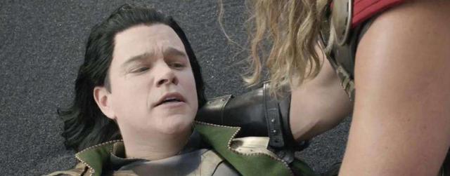 奥斯卡|《雷神4: 爱与雷霆》有五位奥斯卡得主参演,雷神将与宙斯组队