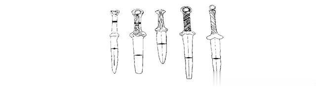 陈情令|陈情令：世家子弟皆需佩剑，从文化角度看我国古代的剑