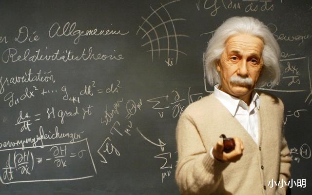 爱因斯坦又对了?人在梦中看见去世的人,是因为进入了多维空间?