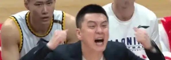 上海男篮|积分榜一二位直接对话,杨鸣立下军令状,上海有望登顶CBA榜首!