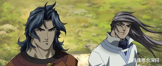 李小冉|《新神榜:杨戬》定档8月19日?别期待,我赌它是下个《姜子牙》