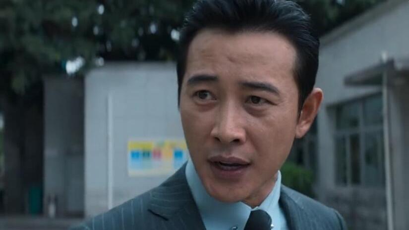 律师该尊重职业还是良心，《庭外·落水者》给出了最佳答案