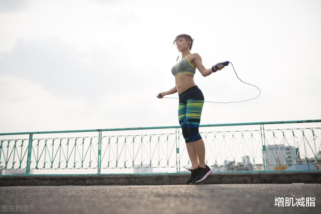 有氧运动 减肥为什么要加入力量训练?如何科学安排健身训练?