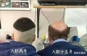 程序员|程序员45岁之后，绝大部分都被淘汰吗？真相寒了众人的心