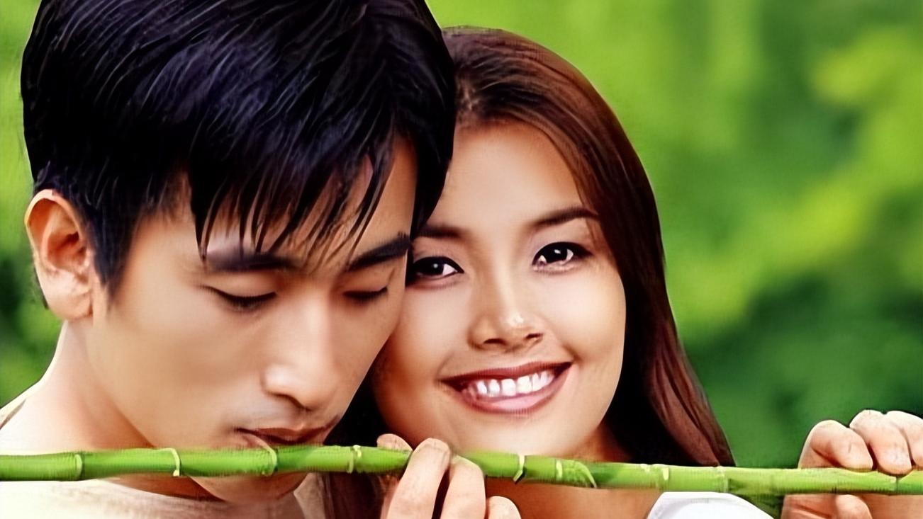 车仁表|“呆萌老公”车仁表，拒绝纯情的董洁，与甜笑美女申爱罗生活幸福