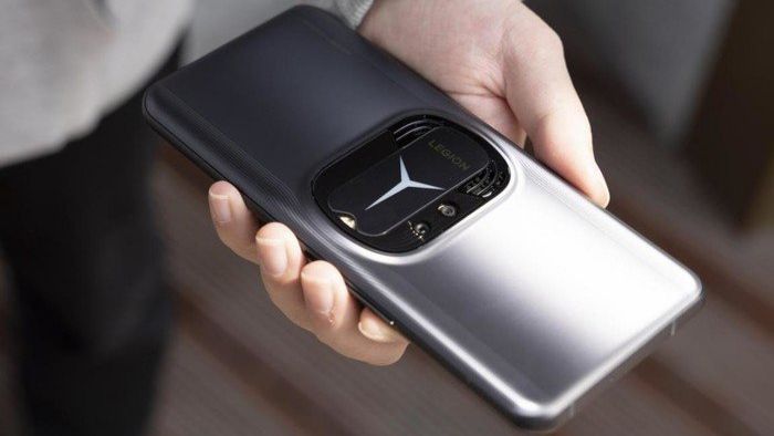 游戏手机|谁能流畅玩“原神”?网友:还得是这两部手机