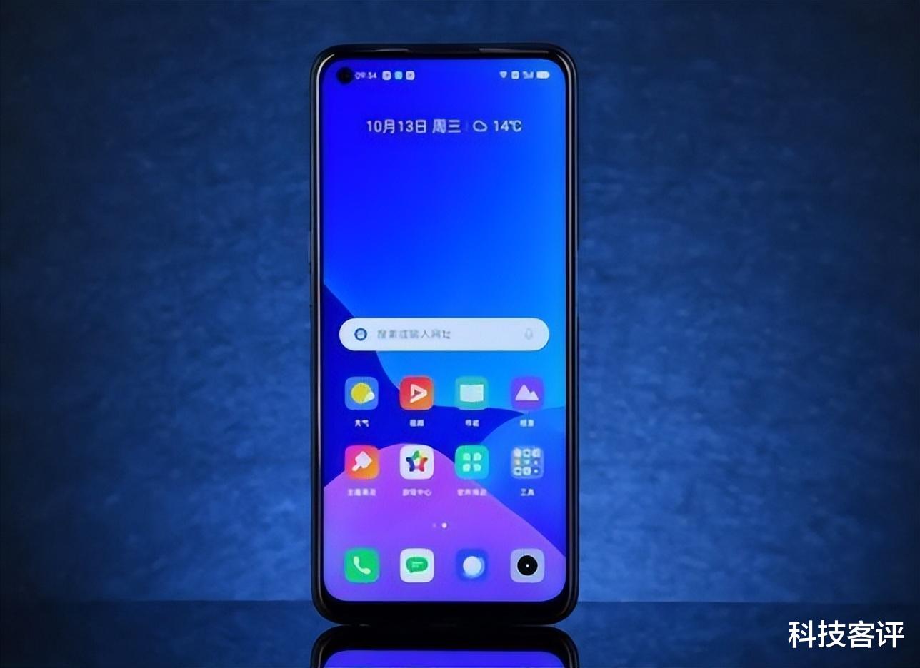 realme|realme官宣新机，真我Q5系列4月20日发布，又是爆款？