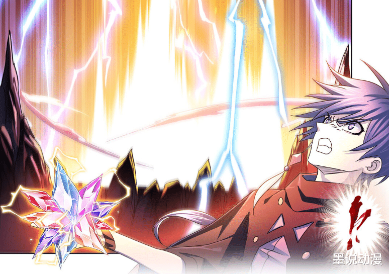 |斗罗大陆：无厄没死，年限达到千万年，手中还有万灵石