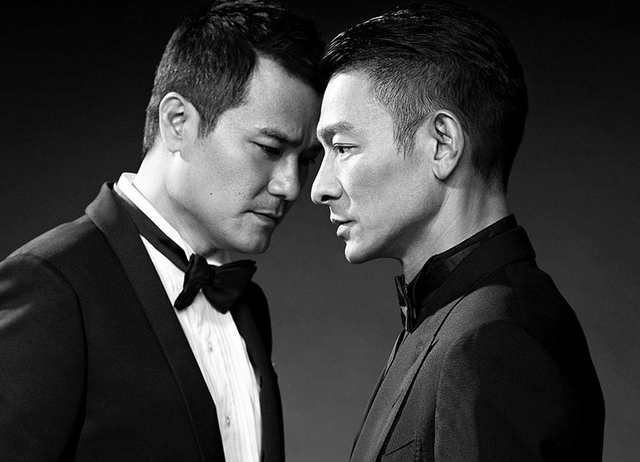 林家栋|获金像奖14项提名!这部2021年上映的港片,堪称“无冕之王”