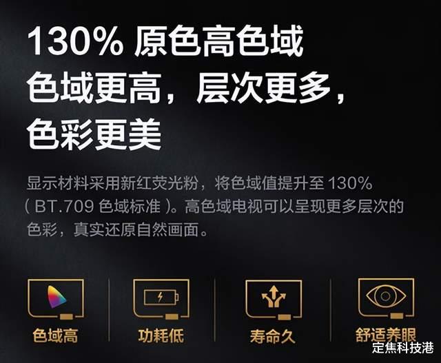 华为|四大指标完全讲解，助你买到一台好智能电视