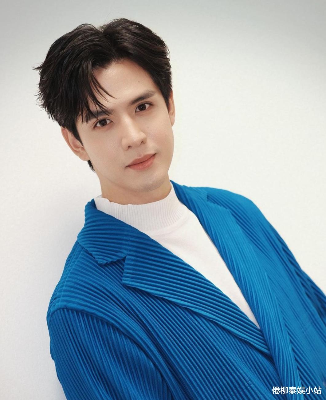 |泰星Film：我累了，身心疲惫，想暂别荧屏，休息一段时间