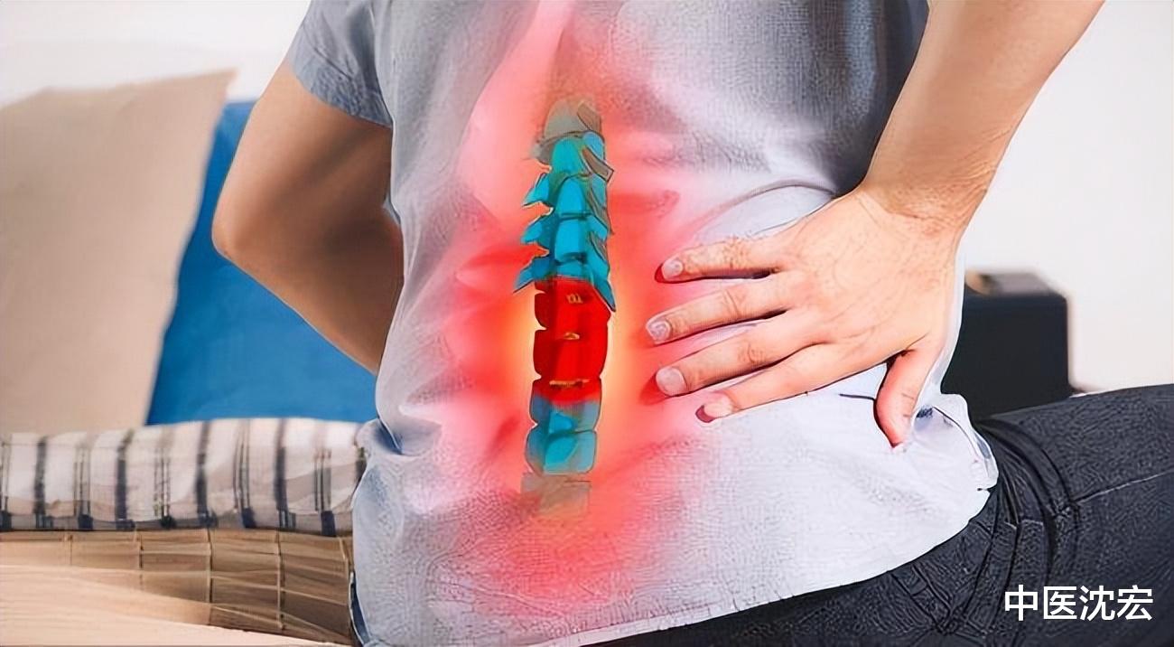 补肾|腰疼腿疼 多是肾虚 教你一个中成药 补肾强腰 向你的腰腿注入活力
