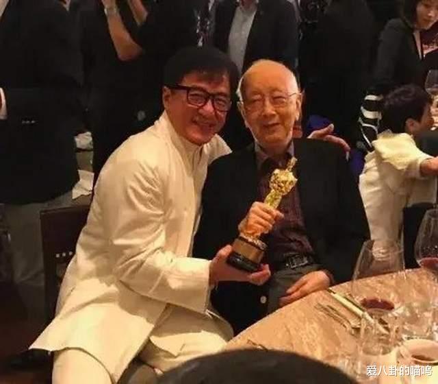 任达华|林凤娇:成龙防备我,防了将近二十年,风光的背后有辛酸