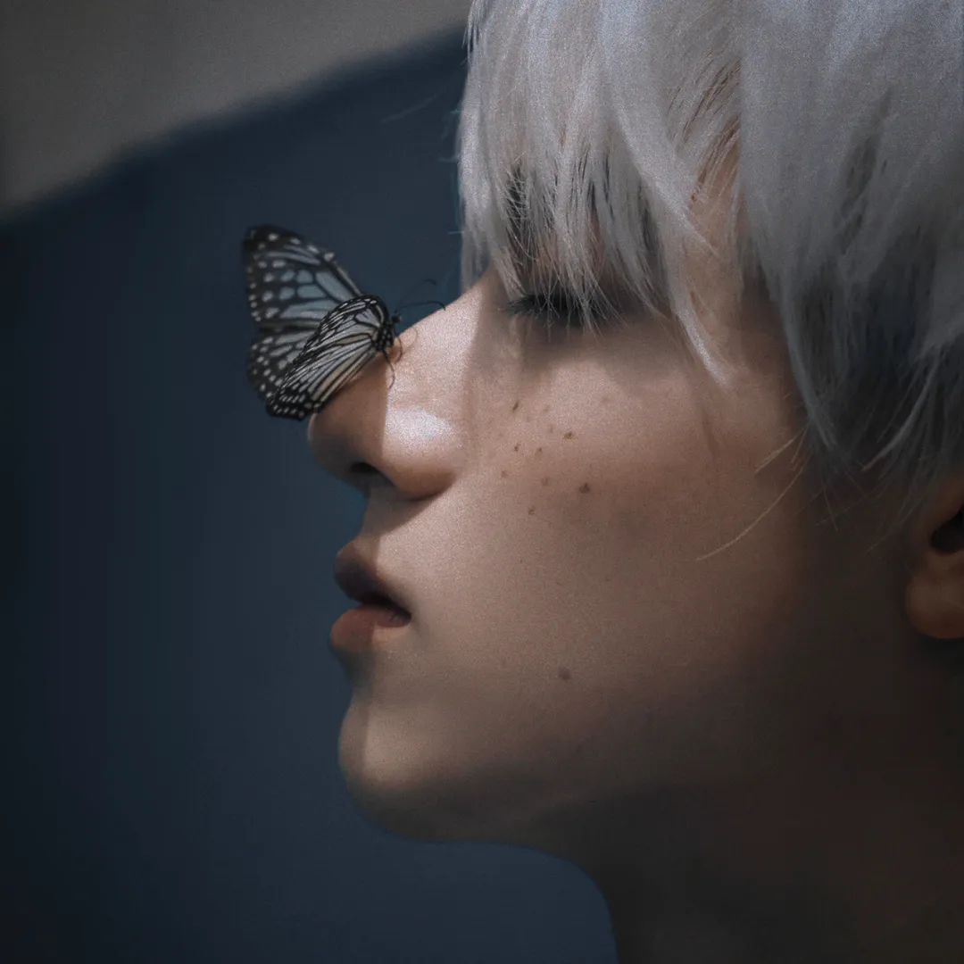 头像 | 是心动头像 好看潮头