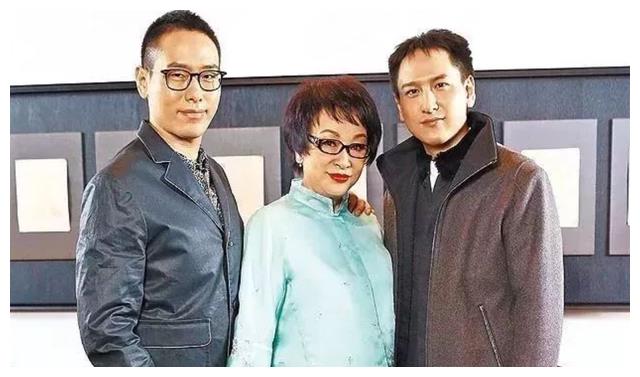 徐枫|她,替前夫还债上百万,嫁给最大债主,成就汤臣一品,身家百亿