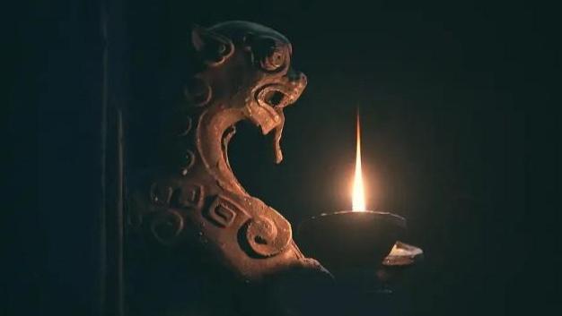 妖猫？女尸？冥婚？《唐朝诡事录》好吓人但是好想看