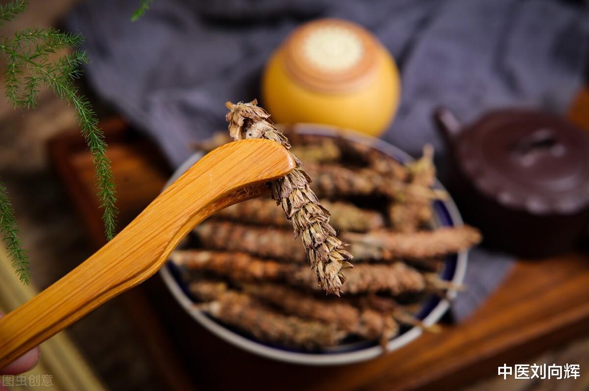 胃病|哪种舌像容易长息肉,结节,囊肿?刘医生教你如何用一味中药攻破